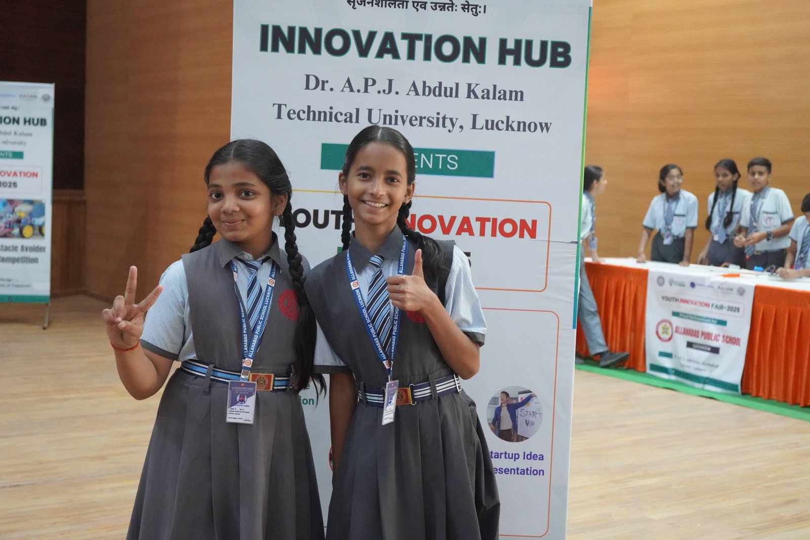 Drone Flying Challenge